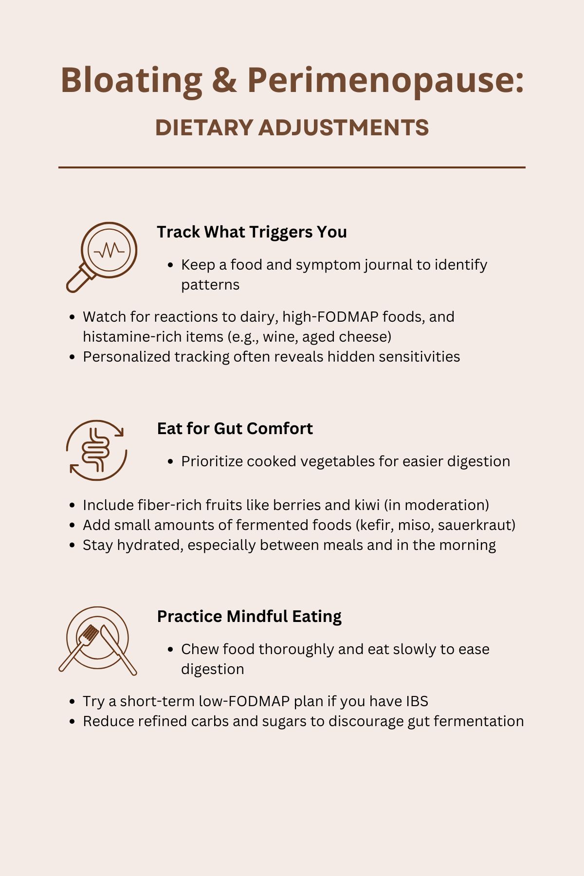 Bloating and Perimenopause-3.