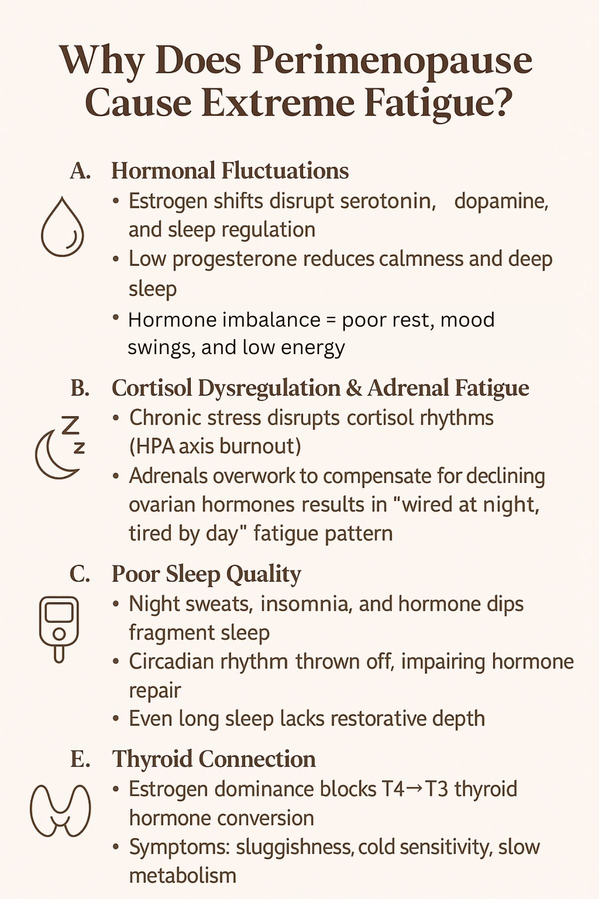 Extreme Fatigue in Perimenopause-2.