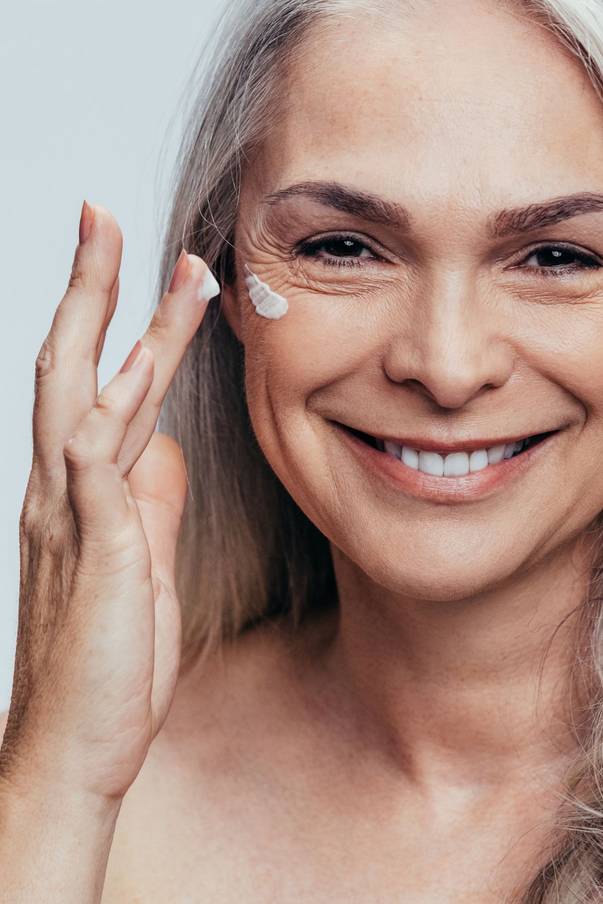 Itching and Perimenopause 3.